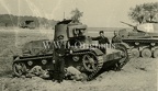 [Z.Pz.Rgt.11.001] 4.Kp Panzer Regiment 11 im Feldzug gegen Polen G 1