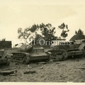 [Z.Pz.Rgt.11.001] 4.Kp Panzer Regiment 11 im Feldzug gegen Polen H 1