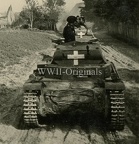 [Z.Pz.Rgt.11.001] 4.Kp Panzer Regiment 11 im Feldzug gegen Polen L 1