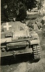[Z.Pz.Rgt.11.001] 4.Kp Panzer Regiment 11 im Feldzug gegen Polen R 1