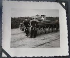 [Z.Pz.Rgt.11.001] 4.Kp Panzer Regiment 11 im Feldzug gegen Polen T 2