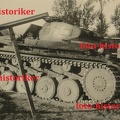 [Pz2][#264]{001}{a} Pz.Kpfw II Ausf.C, Pz.Rgt.35, #xxx, Mokra III ( spalony )