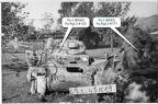 Pz.II [#042] Pz.Kpfw II Ausf.C, Pz.Rgt.3, #143, Spytkowice