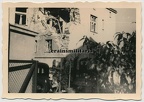 [Z.Inf.Rgt.72.002] #09 Orig. Foto zerstörtes Haus in WARSCHAU Polen 1939