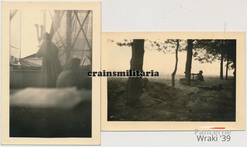 [Z.Art.Rgt.53.001] #042 Foto Beobachter Art.Rgt.53 Optik Scherenfernrohr b. WARSCHAU Polen 1939.jpg