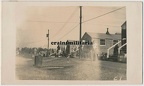 [Z.Art.Rgt.53.001] #115 Foto Gefangene in Lager POW Camp CLINTON Mississippi USA Amerika 1946