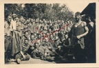 [Z.X0014] Nr. 29385 Foto Wehrmacht vor Bielitz Einmarsch Polen 3,Sep.1939 6 x 9 cm aw