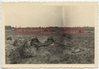[Z.Inf.Rgt.59.002] A818 Foto Wehrmacht Infanterie Reg. 59 Polen Warthe Front MG34 trench combat