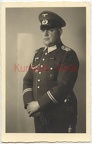 [Z.Inf.Rgt.59.002] A820 Foto Wehrmacht Inf. Reg. 59 Hildesheim Studio Portrait Spieß Krämer 4.Kp