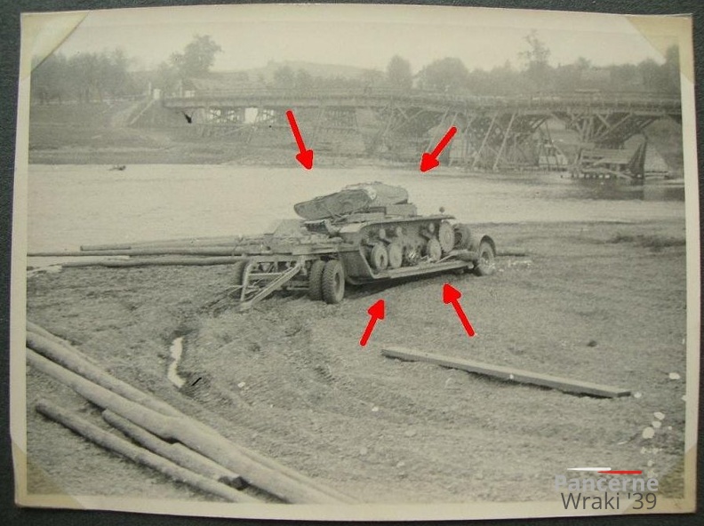 [Pz2][#631]{001}{a} Pz.Kpfw II Ausf.C, Pz.Rgt.x, #xxx, okolice Przemyśla, most na Sanie.jpg