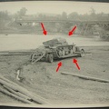 [Pz2][#631]{001}{a} Pz.Kpfw II Ausf.C, Pz.Rgt.x, #xxx, okolice Przemyśla, most na Sanie