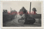[Pz.Kpfw.38(t)] Pz.Abt.67, #xxx, (040){a} Polen Feldzug Portrait Beute Panzer Skoda 38t Vormarsch TOP