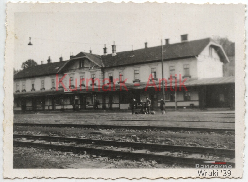 [Z.X0010] Q551 Foto Wehrmacht Polen Chabówka Eisenbahn Rangier Bahnhof.jpg