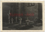[Z.X0010] Q559 Foto Wehrmacht Polen Rabka Zdrój Kirche church kia deutsche Soldaten