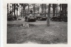 [Z.Inf.Rgt.66.001] #112 aw 1939 Polen WH Inf.Rgt.66 an WH Panzer Skoda Panzer 38 t Feld-Werkstatt