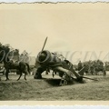 [Z.Art.Rgt.4.001] #01 Flugzeug polnisch Radom Kennung Polen Artillerie Regiment 4 Dresden