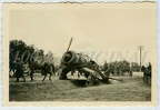[Z.Art.Rgt.4.001] #01 Flugzeug polnisch Radom Kennung Polen Artillerie Regiment 4 Dresden