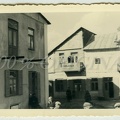 [Z.Art.Rgt.4.001] #03 Lublin Zolcinska Zolkinnska Polen 1939 Stadt AR 4 Rgt Bevölkerung aw