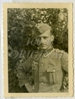 [Z.Art.Rgt.4.001] #35 Anapol Krasnystaw Lublin Polen 1939 AR4 4InfDiv Geschütz Soldat