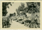 [Z.Art.Rgt.4.001] #52 Panzer Tank deutsch Skoda Kielce Polen 1939 AR4 4InfDiv Geschütz Abt
