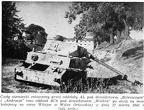 Sd.Kfz.161 Pz.Kpfw IV Ausf.H, Wólka Orłowska 1943