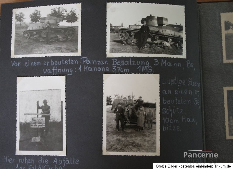 [7TP][#403]{001}{b} plac z czołgiami Panzer Regiment 1, w tle wysokie kominy (A.Pz.Rgt.01.001).jpg