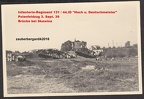 [Z.Inf.Rgt.131.001] #04 Foto 44. ID Hoch und Deutschmeister Polenfeldzug 1939 Brücke bei Skawina WK2 WW2 aw