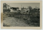 [Z.Inf.Rgt.44.001] Foto Kampf um polnische Bunker in Polen 1939 Angriff 11.ID b