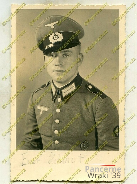 [Z.Pz.Rgt.07.004] #001 Portrait, Helmut Weidle, Panzermann des Panzer-Regiment 7 aw.jpg