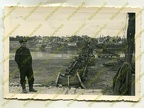 [Z.Pz.Rgt.07.004] #112 Panzer-Regiment 7, Erinnerung an Różan, Polen, b aw