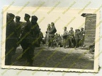 [Z.Pz.Rgt.07.004] #143 Panzer-Regiment 7, Blick auf Gefangene in Żelichów, Polen aw