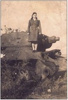 T-34-85, Drogomil koło Głogowa (01)