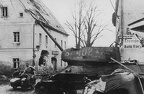 T-34-85, Lubań, Zajazd Pod Gwiazdą (03)