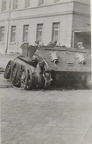 T-34-85, Pleszew, ul.Kaliska (02)