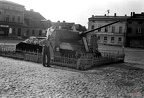 T-34-85, Wągrowiec