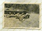 A.Pz.Rgt.07.005 Panzer-Regiment 7, Erinnerung des Helmut Weidle (Polen - Frankreich)