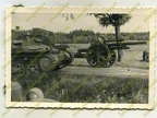 [Z.Pz.Rgt.07.005] Panzer-Regiment 7, Erinnerung des Helmut Weidle, b, Polen, b aw