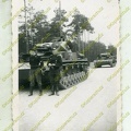 [Z.Pz.Rgt.07.005] Panzer-Regiment 7, Erinnerung des Helmut Weidle, f, Polen, f aw
