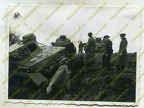 [Z.Pz.Rgt.07.005] Panzer-Regiment 7, Erinnerung des Helmut Weidle, l aw