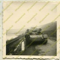 [Z.Pz.Rgt.07.005] Panzer-Regiment 7, Erinnerung des Helmut Weidle, m aw