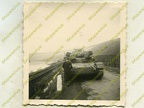 [Z.Pz.Rgt.07.005] Panzer-Regiment 7, Erinnerung des Helmut Weidle, m aw