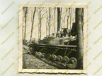 [Z.Pz.Rgt.07.005] Panzer-Regiment 7, Erinnerung des Helmut Weidle, q aw