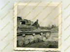[Z.Pz.Rgt.07.005] Panzer-Regiment 7, Erinnerung des Helmut Weidle, t aw