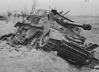 Sd.Kfz.161 Pz.Kpfw IV Ausf.H, Kostrzyn nad Odrą (01)