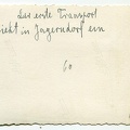 [Z.Pz.Rgt.31.003] #013 1 Jägerndorf Krnov im Tschechischen Teil in Schlesien im 2.WK rw