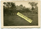 [Z.Pz.Rgt.31.003] #042 Deut.Panzer IV mit Name Etappen-Hase und Bemalung nach Polen-Einsatz 2.WK aw