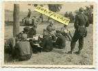 [Z.Pz.Rgt.31.003] #051 Kommandeure des Panzer Rgt.31 bei Front-Besprechung in Polen 1939 aw