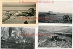 [Z.Nachr.Abt.53.001] P15 Polen Złoczew Schlötzau abgeschossenes polnisches Flugzeug combat airplane aw