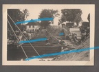 [Z.Art.Rgt.XX.001] Orig foto A.R WH pontonbrücke POLEN Angriff Sept 1939