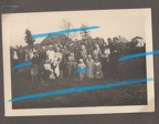 [Z.Art.Rgt.XX.001] Orig foto A.R WH soldaten &amp; Frauen Bevölkerung Mädchen LOMZA WIZNA POLEN 1939